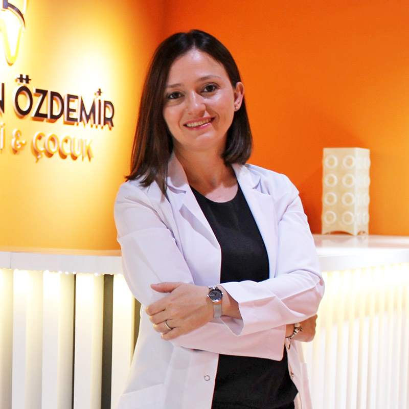 Dr. Güldehan Özdemir